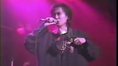 戸川純　演劇関連 プログラムちらし　羅生門・雨かしら・わらの心臓・マリィヴォロン Amazon.co.jp: 戸川純さん ポスター 98年 一人芝居