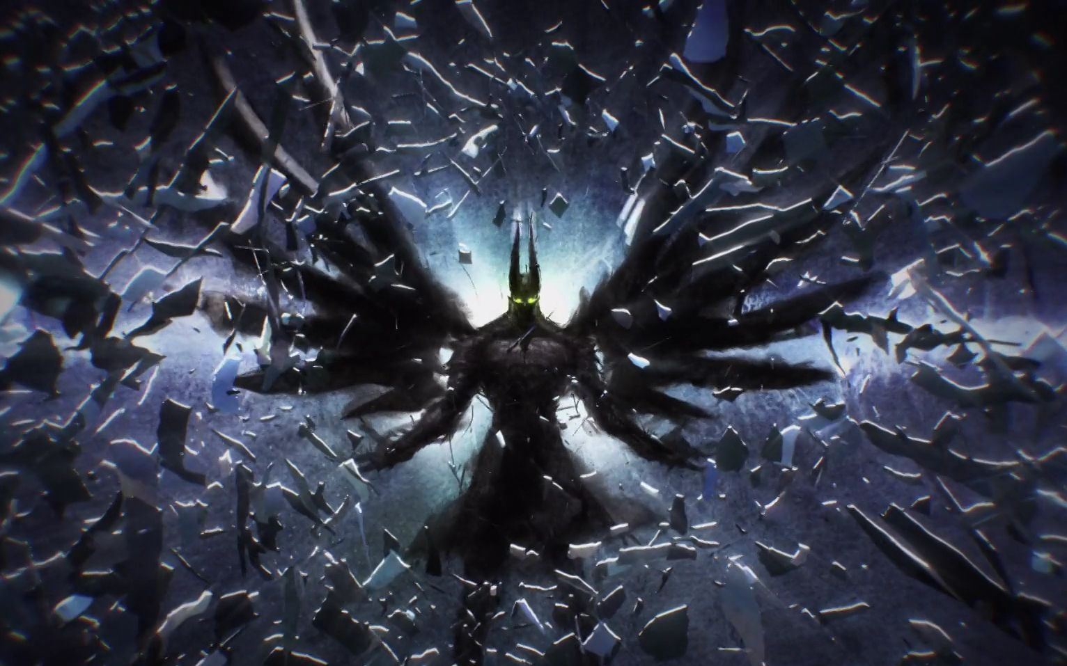 【dota人机亡】恐怖利刃