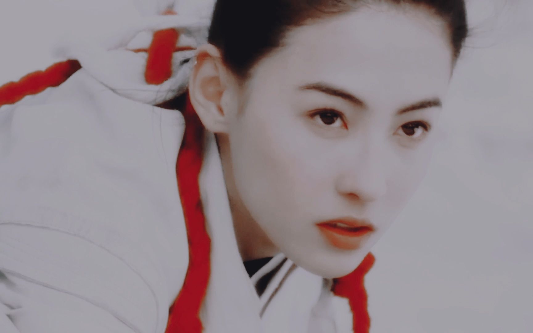 【张柏芝 || 古装混剪】惊鸿一面 || 无论颜值还是演技,都是女明星的