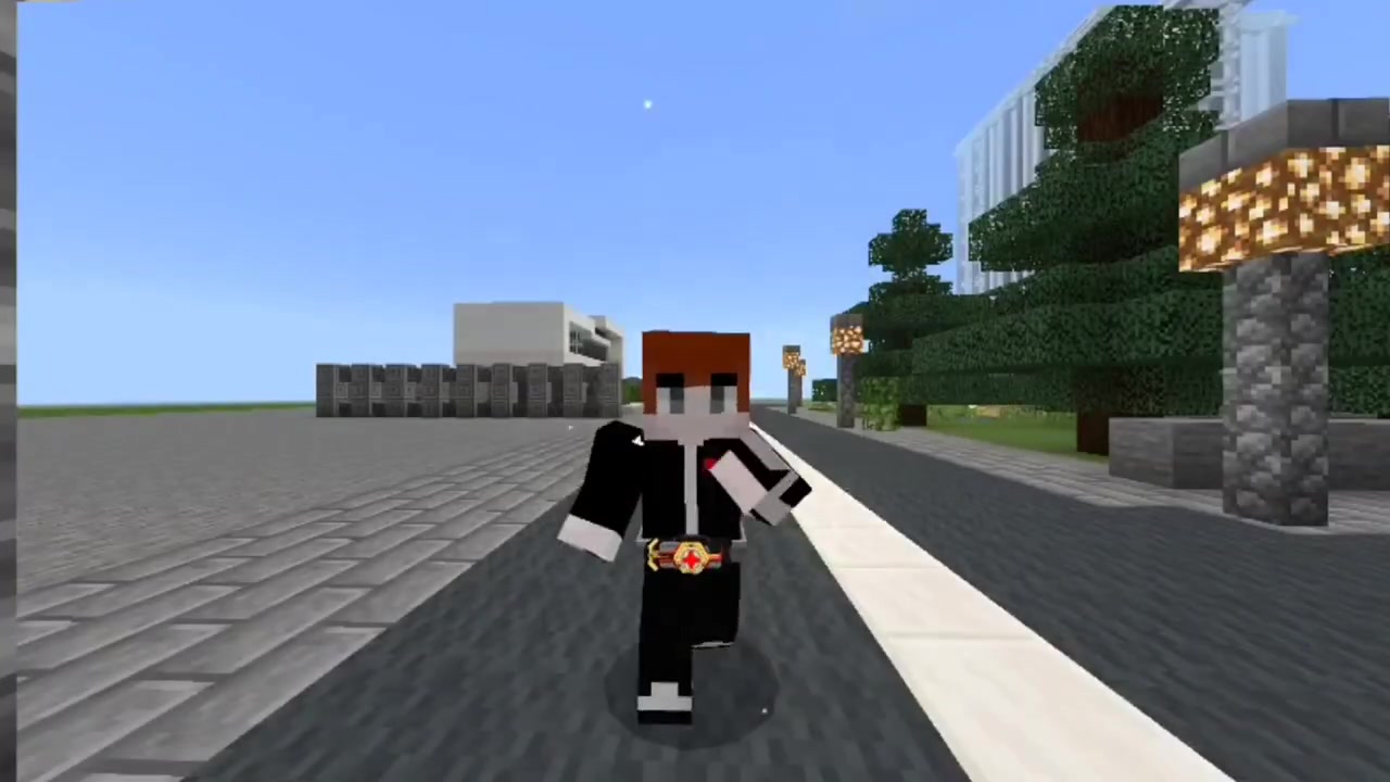 【mc小天z】最新视频已上线,快来围观!