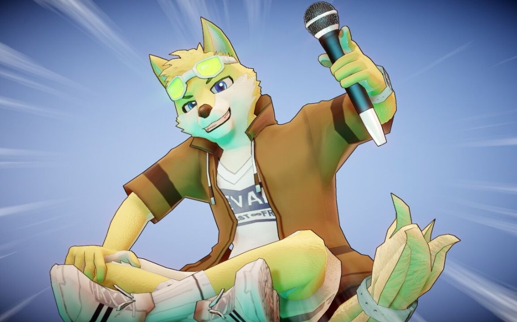 【utau兽人音源配布|默彦明】positive parade/ポジティブ99パレー