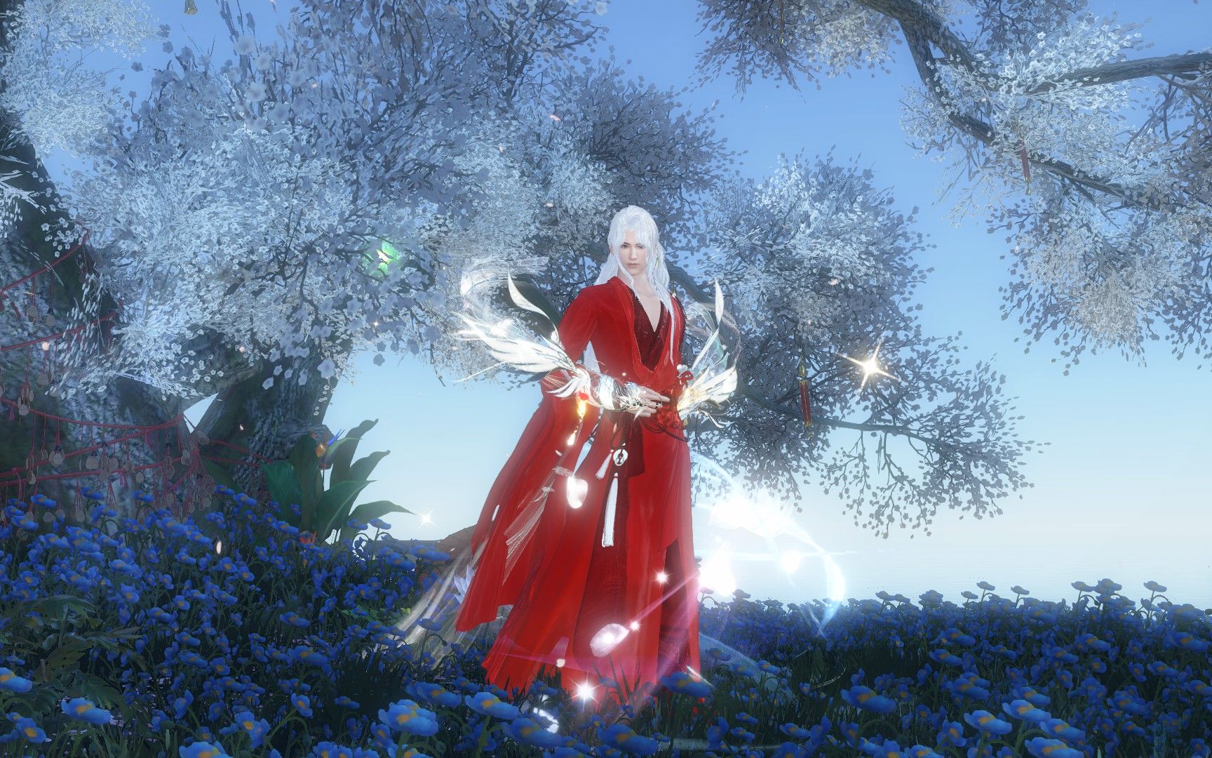 3.18【群雄逐鹿】第一场:【问鼎沧海】vs【镜狐】