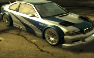 Download Video: 【NFS9】极品飞车9  15位黑名单成员自传影片合集