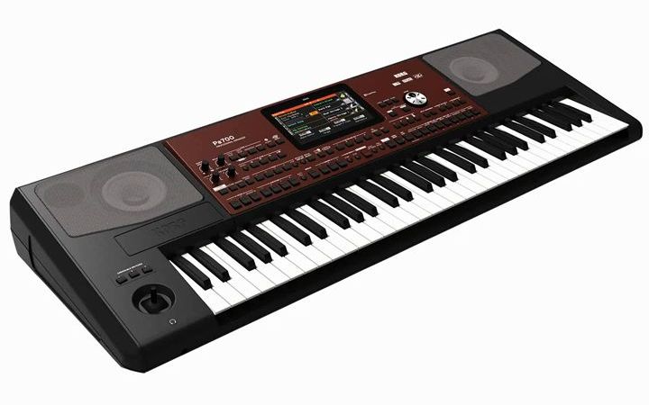 korgpa7002017