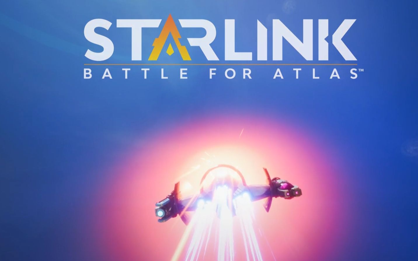 [图]星链:阿特拉斯之战(Starlink:Battlefor Atlas)战役2