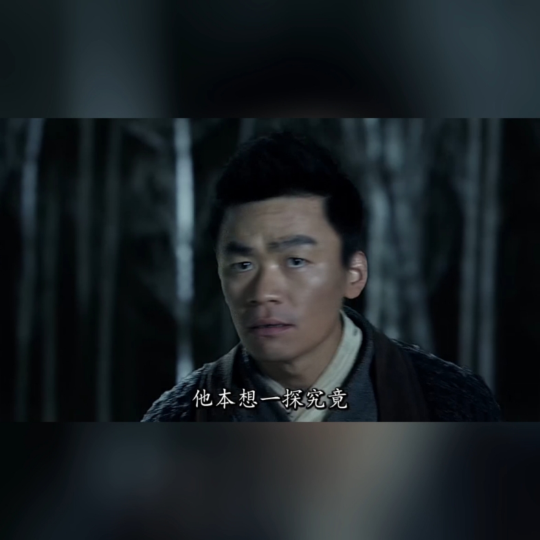 为了实现自己的宏图霸业,竟陷害自己的兄弟哔哩哔哩bilibili