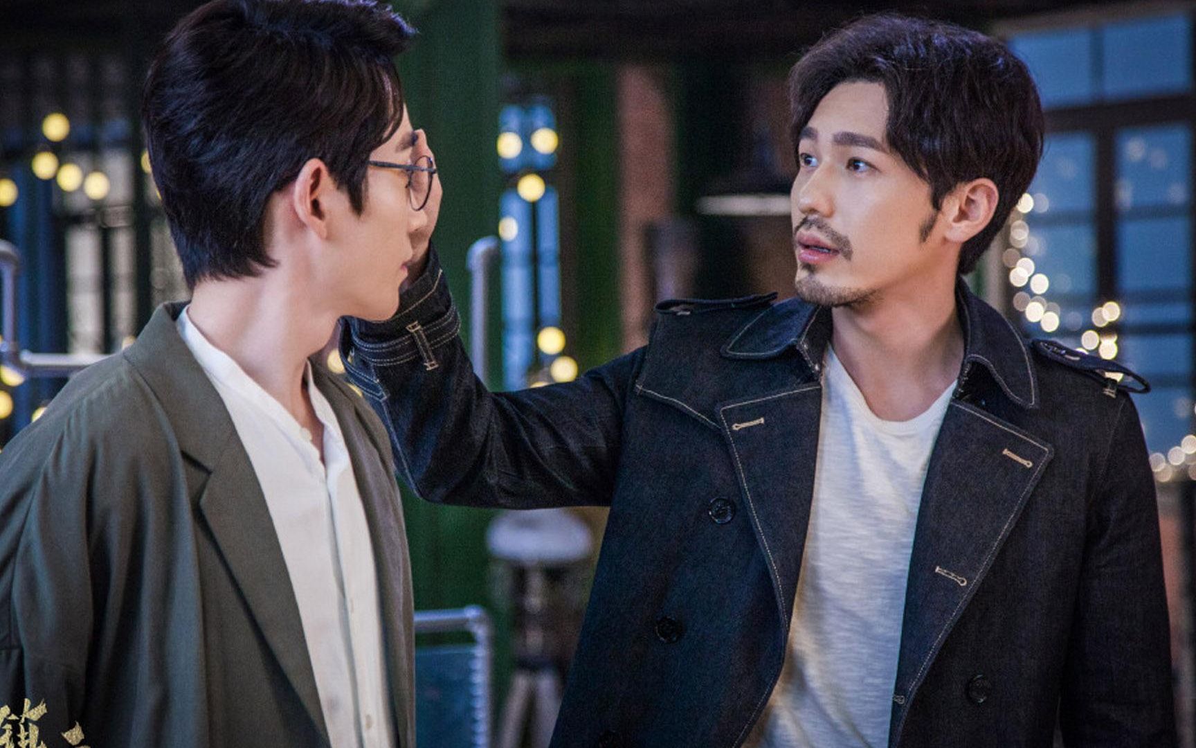 镇魂直播完整版朱一龙白宇相声直播20180703镇魂收视破十亿一直播