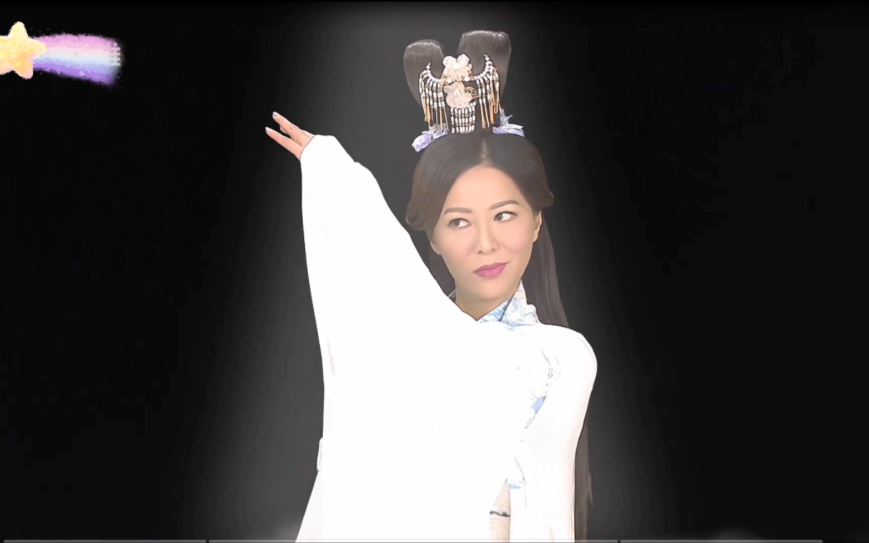 【开心速递】746姬不可失之仙女是熊尚善(4)_哔哩哔哩_bilibili