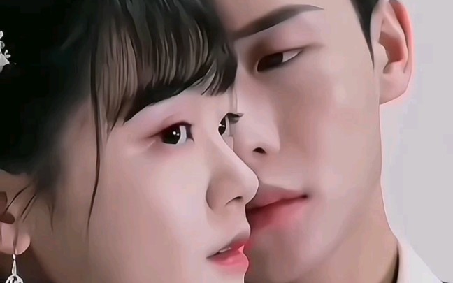 【千金丫环】陈芳彤&代高政 | 剧照花絮(新垃圾)