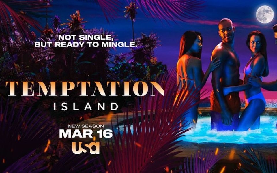 [图]【真人秀/恋综】诱惑岛第四季 Temptation Island S04E02