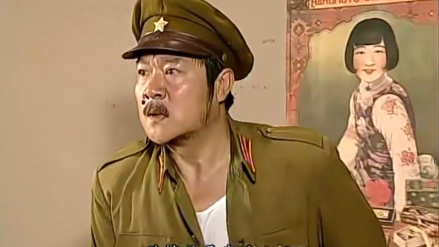 经典喜剧《地下交通站》,搞笑剧情不容错过