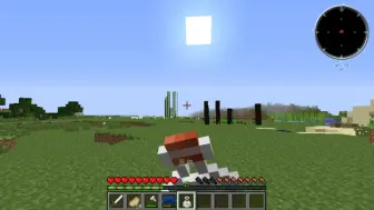 菜心 新人报道 我的世界1 7 10 多mod工业2 豆腐等mod 生存 5 纳米套 矿物农场 半自动农场 哔哩哔哩 つロ干杯 Bilibili