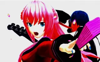 爾今の洋洋この蛍光にあり 哔哩哔哩 Bilibili