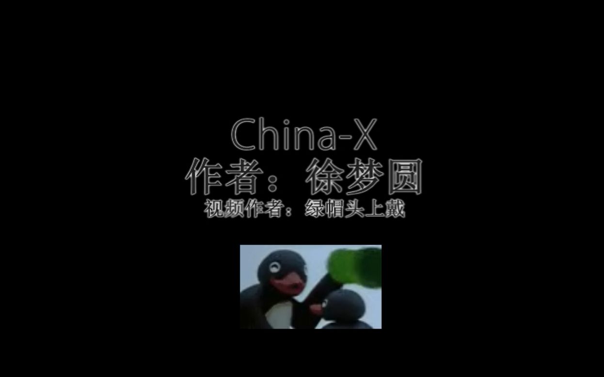 [图]国家级乐队演奏China-X