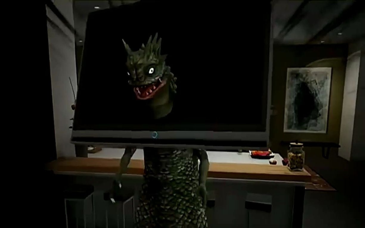 小迪迦奥特曼遇到电视机怪兽 #奥特曼 #二次元 #夏日暴击