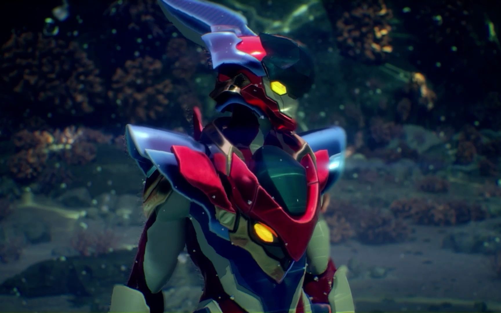 龙战士星源2预告片:合体吧,北极熊!11月3日起全网热播,敬请期待哦!