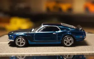 Download Video: 【风火轮hotwheels】 风火轮代表低端模型？看看RLC车型再说。