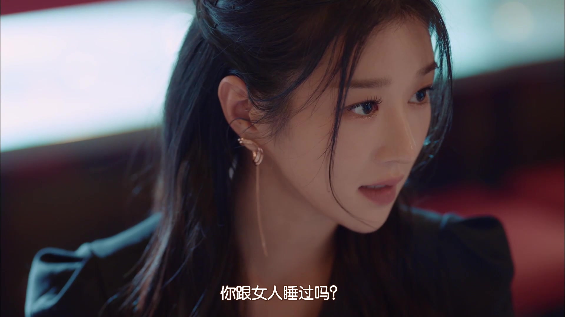 虽然是神经病但没关系|当高文英开始用小时候攒下来的可爱和沙雕