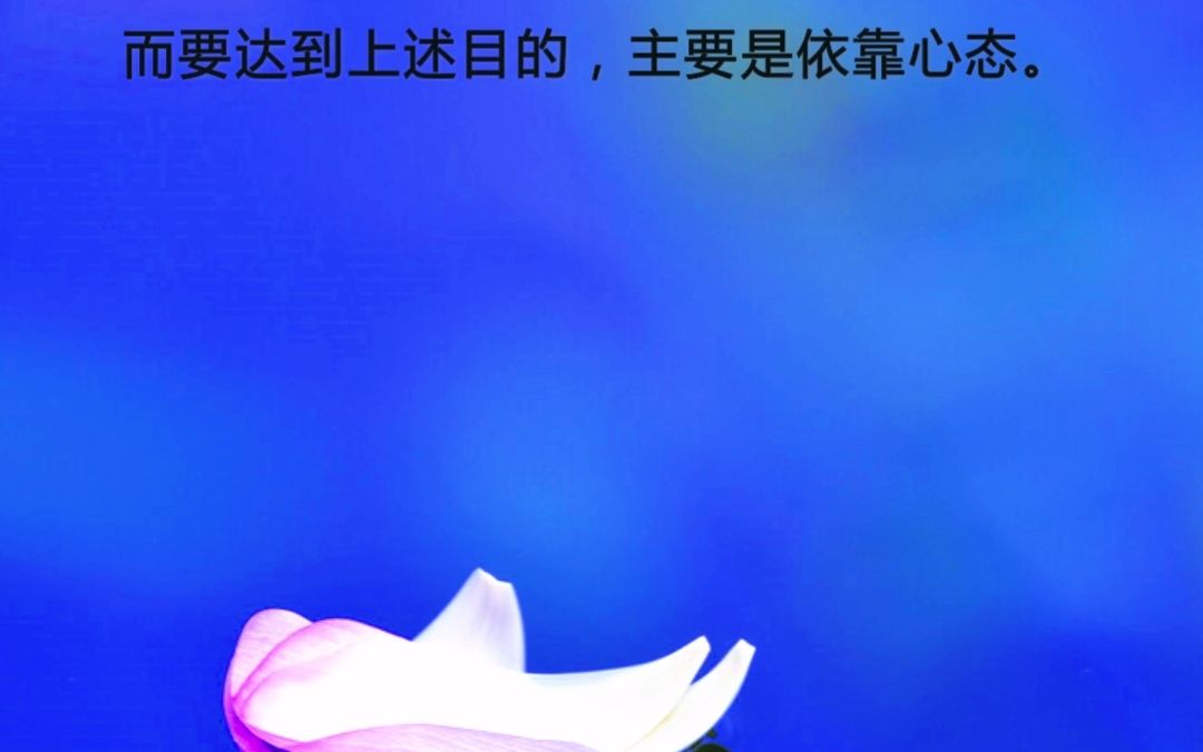 生命的本质在于追求快乐哔哩哔哩bilibili