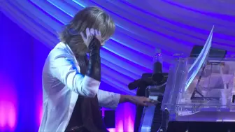 Video herunterladen: 【Yoshiki Classical】交响乐版 THE LAST SONG 2015