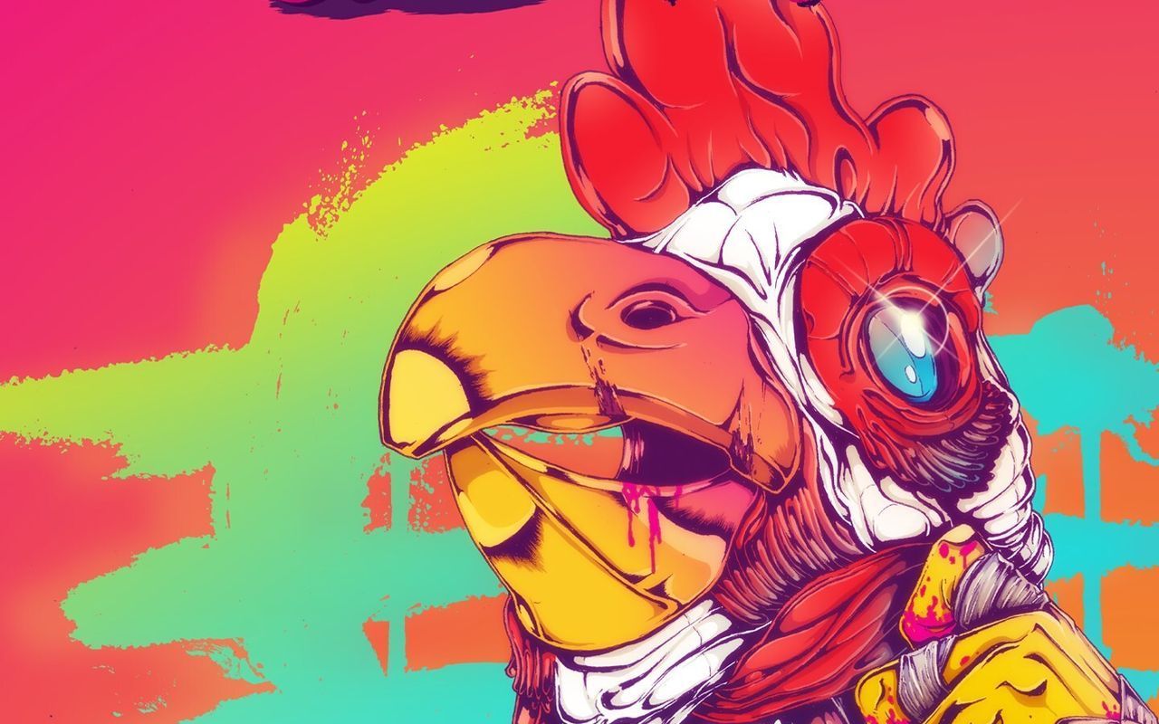 hotline miami 2 wrong number part 3 毫不仁慈的下手