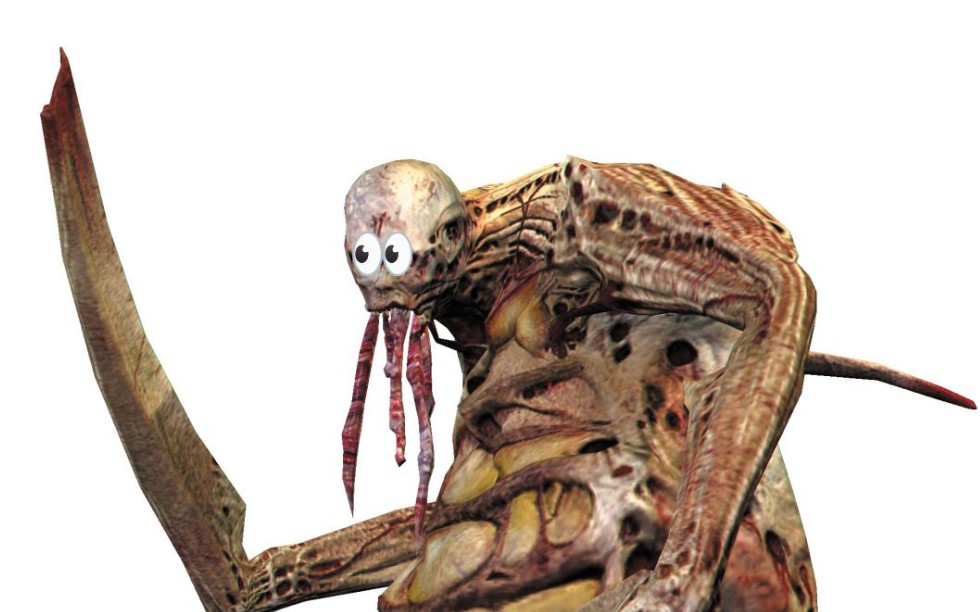 尸变体的get☆down