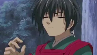 少年阴阳师 失去记忆 对红莲来说 是最好的选择吧 哔哩哔哩 Bilibili