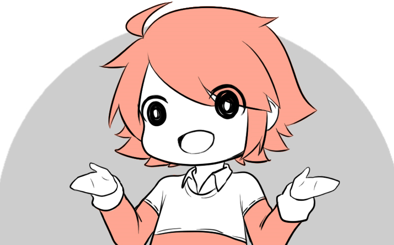 【st/咸猫】seyana.【ぐるたみんを描いてみた】_哔哩哔哩_bilibili