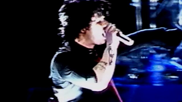 20051217 Green Day Telstra Dome, Melbourne, Australia哔哩哔哩bilibili