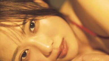 立花理香1st写真集DVD_哔哩哔哩_bilibili