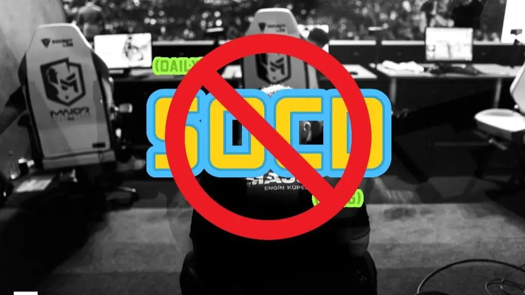 被V社禁用的socd到底有多变态?_CSGO