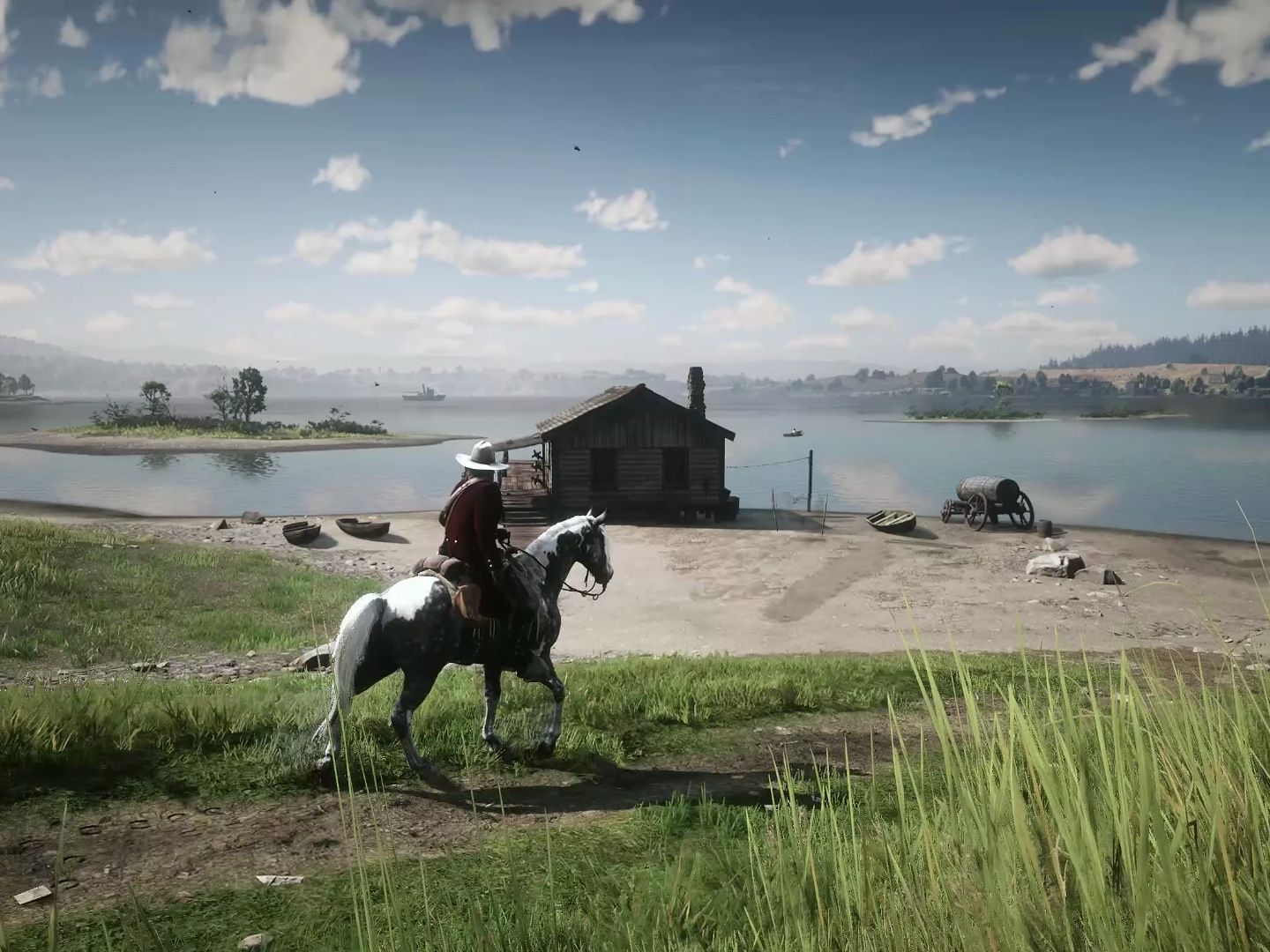 最终停留在了马掌望台,偶尔散散步吹吹风