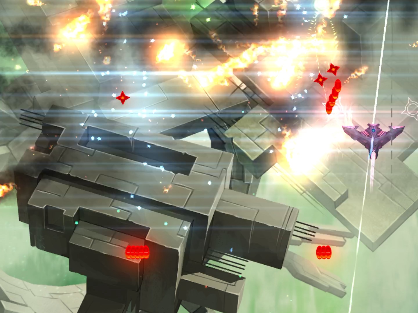 phoenix2 谷神主星 每日任务#3028 - ss 珈尼亚西格玛