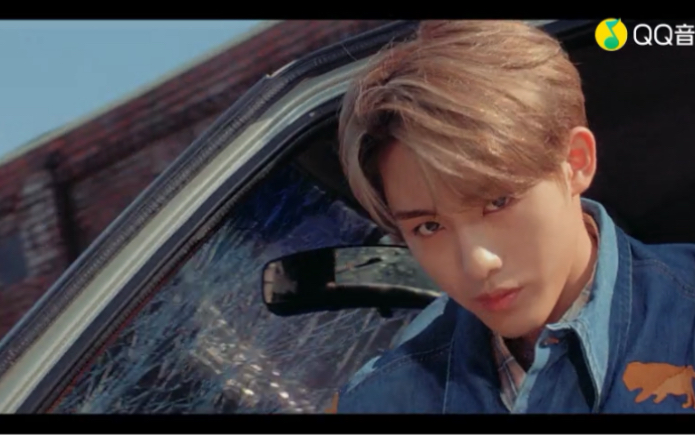 天选之城moonwalkreaction合集wayv威神v的mv