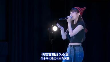 川村文乃　橋迫鈴　バースデーイベント2020 DVD ハロプロ アンジュルム 川村文乃 橋迫鈴 バースデーイベント2020