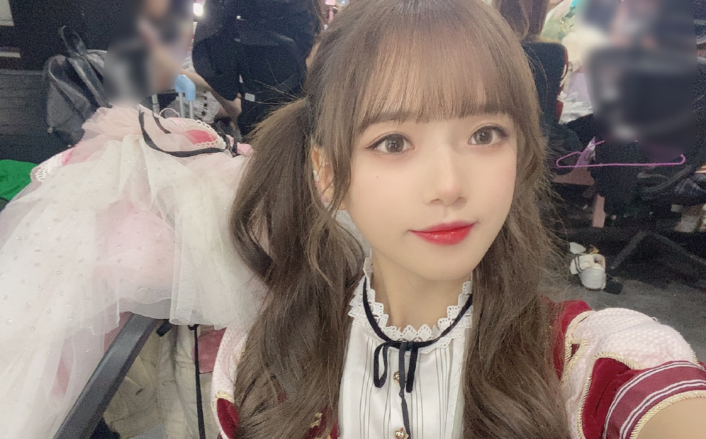 【ckg48】20201228杨允涵口袋电台