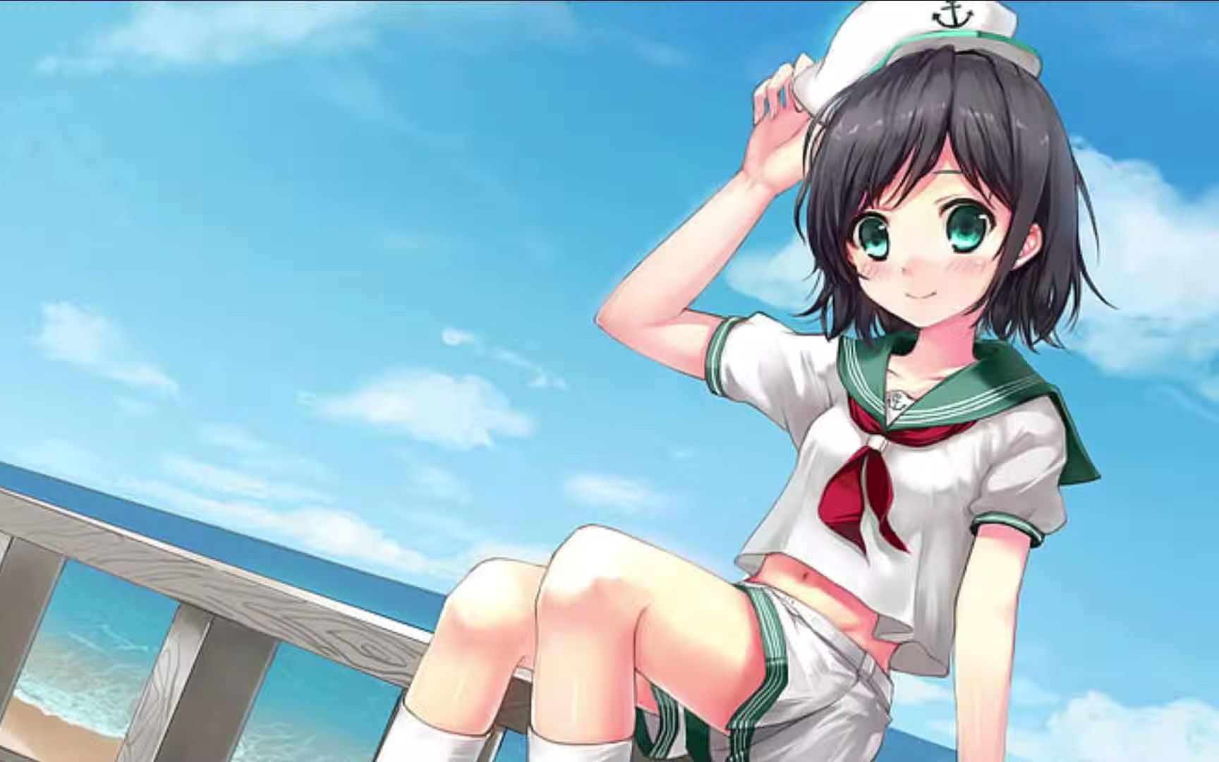 【東方vocal/rock】 specular reflection 「mn-logic24」 【村纱船长