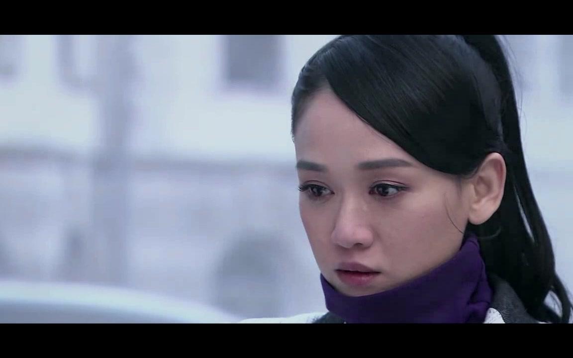 【陈乔恩*陈数】荣锦绣&陈佳影战争时期的爱情