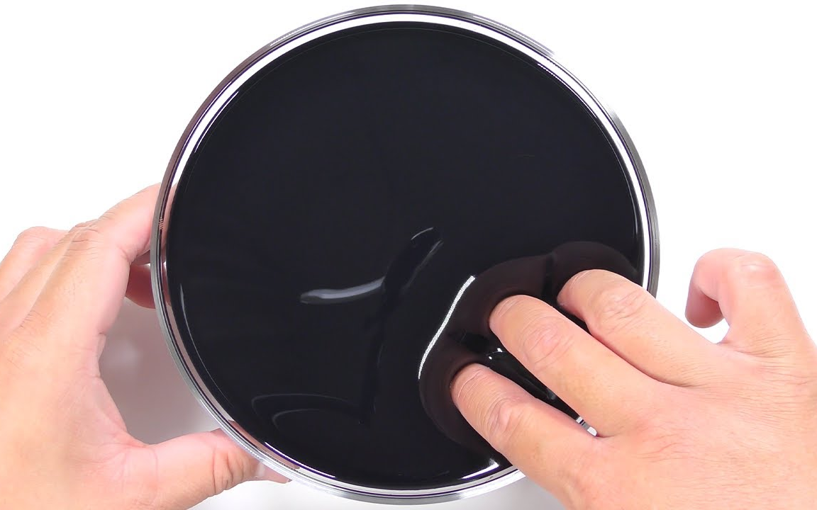 【史莱姆助眠/slimetube】黑色史莱姆