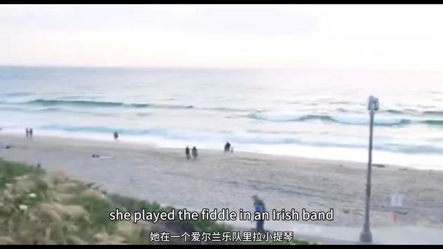 【麦姐】我就是不看镜头唱完了黄老板的galway girl