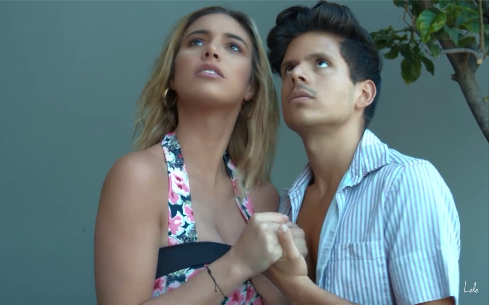 【Rudy Mancuso/Lele pons】YouTube网红肥皂剧之加州意难忘哔哩哔哩bilibili