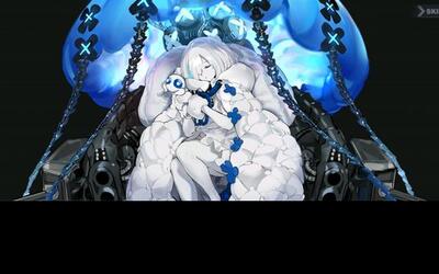 伊利卡拉无双记,等等,好像混入了什么奇怪的东西