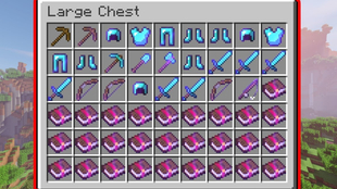 Minecraft测试 当你喝下等级为负数的药水会发生什么 正面效果篇 哔哩哔哩 つロ干杯 Bilibili