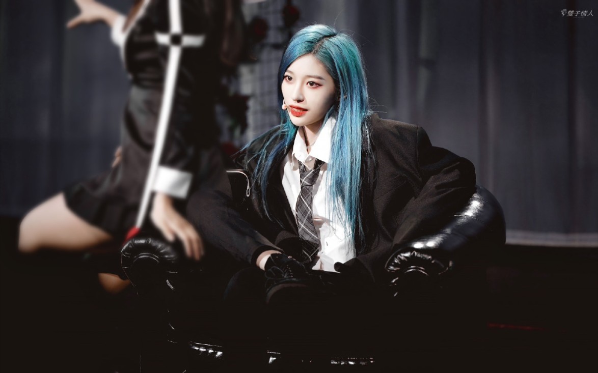 舞台上的帅气小王子73『snh48-王奕』的00观察日记03_哔哩哔哩