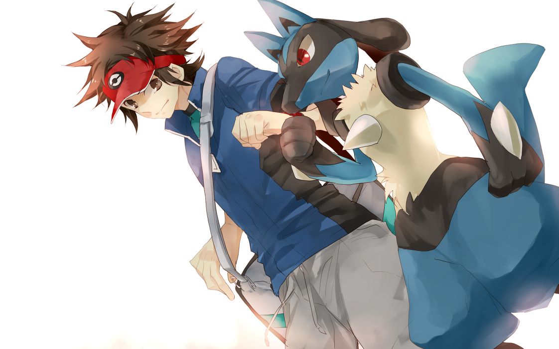 【宝可梦铁拳dx】状态极差运气极好的萌新路卡利欧c1→b5升段赛