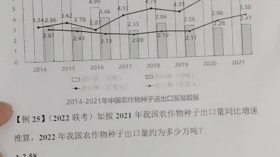 高照 资料分析 增速不变求增量 dy录播哔哩哔哩bilibili