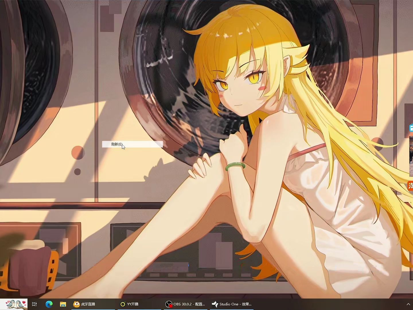 陈子豪2024年2月14日(cf免费帮水友上分,cf水友赛,鹅鸭杀)分p直播合集