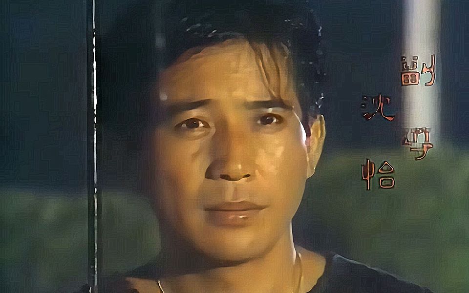 [图]1986年琼瑶剧《烟雨濛濛》片尾（秦汉&刘雪华主演） 烟雨蒙蒙