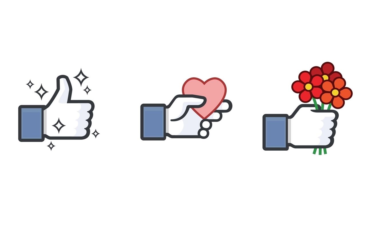 【ted】你的"点赞"暴露了什么?