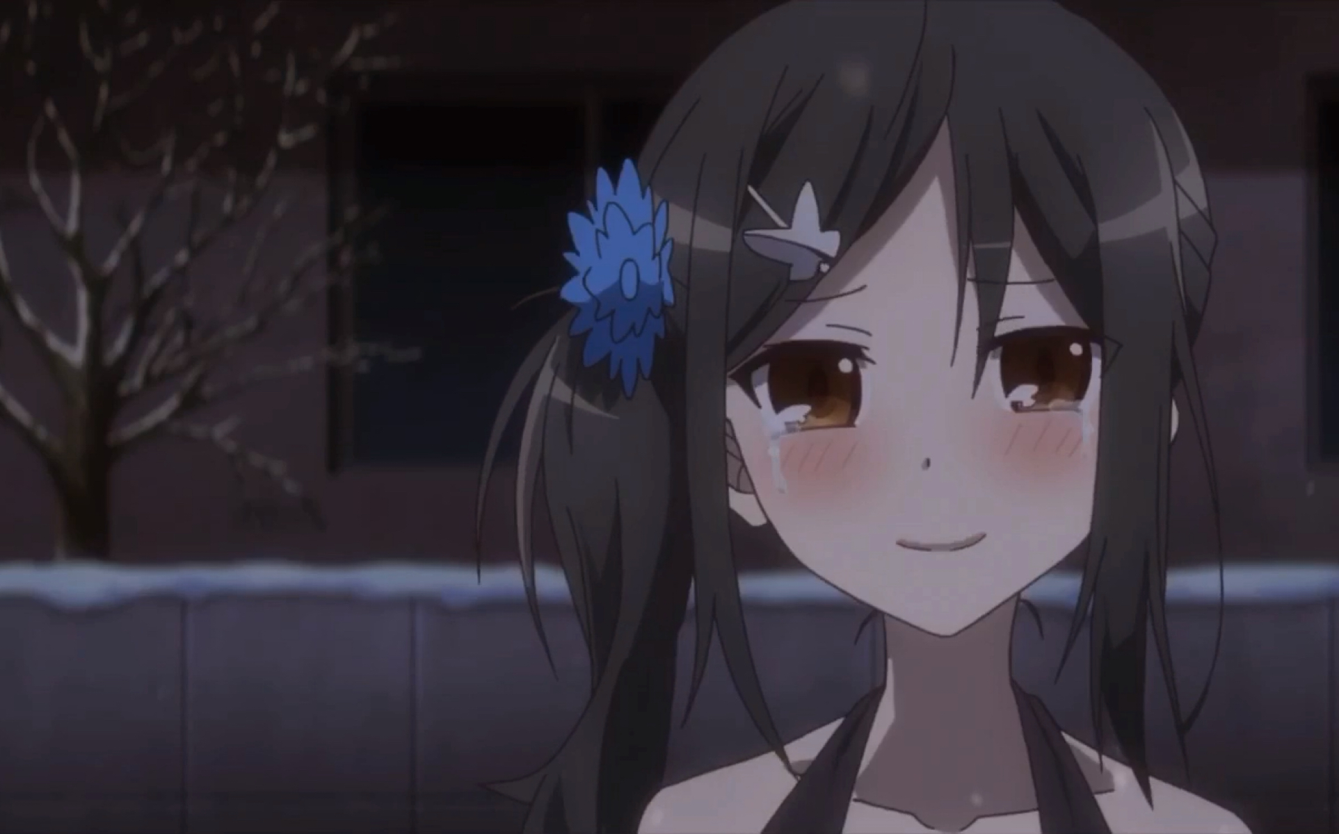 【卫宫巨侠/士郎/美游】为了妹妹放弃了自己的理想,放弃了与樱在一起